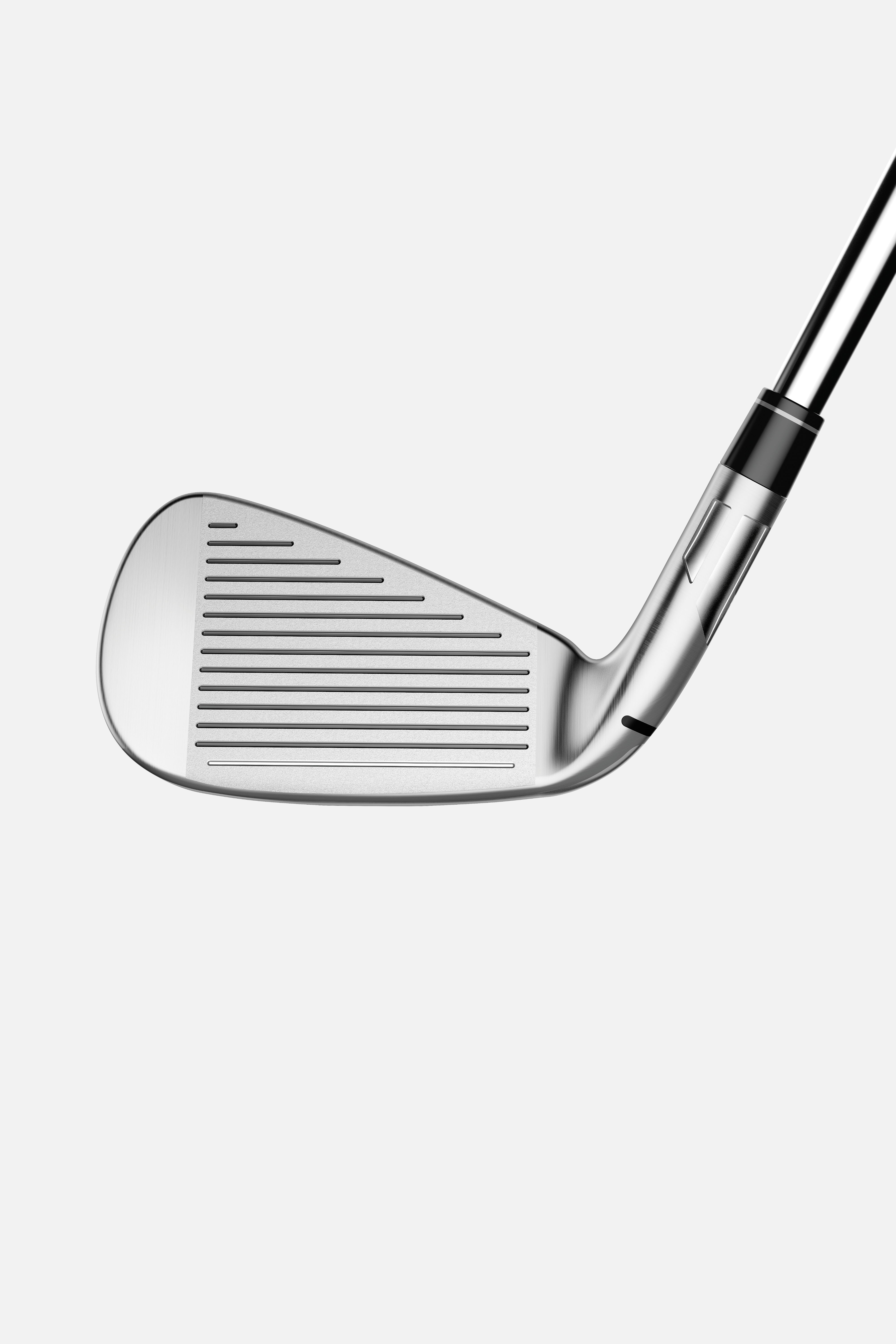 TaylorMade SIM 2 Max Iron Set (Geschlecht: Women, RH / LH